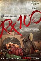 RX 100